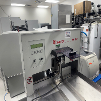 Sarstedt DC 1200 Capper image 1